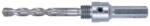 Makita ADAPTOR CU BURGHIU CENTRARE TCT 19 (D-50354)