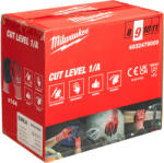 Milwaukee Mănuși rezistente la tăiere - A BULK CUT GLOVES 9/L 144PC (4932479009)