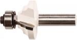 Makita FREZA LEMN DOUBLE ROUNDOVER 8X28, 6X12, 7 (D-48577)