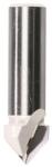 Makita FREZA LEMN V GROOVE 12X15, 9X12, 7 (D-47927)