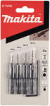 Makita SET FREZE CU VARF CENTRARE 4BUC (D-73455)