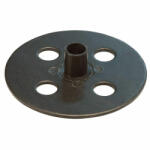 Makita GHIDAJ SABLON FREZE LEMN 9X11MM (164775-6)