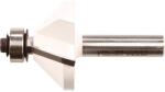 Makita FREZA LEMN CLASSICAL BEADING 8X12, 7X9, 5 (D-11106)