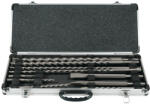 Makita SET 10 DALTI/BURGHIE VALIZA SDS-PLUS 250MM (D-19174 (D-42385))