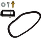 Makita SET ACCESORII VACUM PENTRU STAND DBM230 (P-54221)