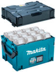 Makita Makita INCARCATOR 12 PORTURI BCC02 XGT 40vMax 1914U0-3 (1914U0-3)