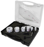 Makita SET 6 CAROTE BIMETAL SI VALIZA 16-51 (D-16944 (D-47123))