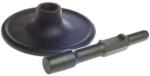 Makita DALTA BATATOR CU HEX 30 200X255MM (A-31485)