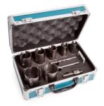 Makita SET 7 CAROTE MULTI PURPOSE TCT 22-51 (D-51281)