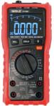 TOYA Multimetru Digital Rms, Afisaj Lcd 25000 Yt-730895 (yt-730895)