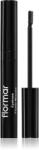 Flormar Eyebrow Fixator Mascara gel pentru sprancene pentru fixare și formă 4.5 ml