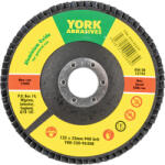 York legyező csiszoló ¤125 al-ox yrk2209620k