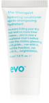 EVO The Therapist Hydrating Conditioner balsam hidratant 30 ml