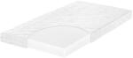 Zöllner 140x70x8 Jan kiságy szivacs matrac