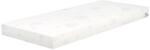 roba COMFORT AIR ROLL safe asleep 70 x 140 cm White kiságy szivacs matrac