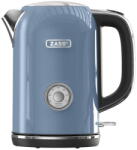 ZASS Fierbator Electric Zass ZCK 15 Capacitate 1.7L 2200W Faded Denim (ZCK 15 Faded Denim) Fierbator