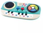 Playgo Playgo: 2 az 1-ben bébi DJ-pult és szintetizátor (1368) - jateknet