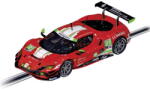 Carrera Masinuta de Curse Carrera Digital 132 Slot Car Ferrari 296 GT3 AF Corse No. 21 20032001 1: 32 Varsta 8 Ani+ Rosu (20032001)