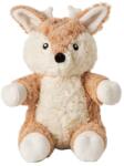 Cloud b Музикална плюшена играчка Cloud B LoveLight Buddies - Сърничката Финли (7700-BD)