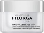 Filorga Time-Filler Коригиращ околоочен крем за лице 5XP, 15 ml - ozone