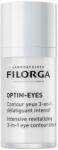 Filorga Ревитализиращ околоочен крем Optim-Eyes, 15 ml - ozone