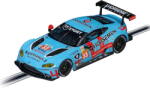 Carrera Masinuta de Curse Carrera Digital 132 Slot Car Aston-Martin Vantage GTE No. 33 20031074 1: 32 Varsta 8 Ani+ Multicolor (20031074)