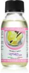 THD Profumo Lavatrice Orchidea e Vanilla parfum concentrat pentru mașina de spălat 100 ml