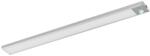OSRAM - Lampă LED sub-dulap LINEAR cu senzor, 3, 2 W / 3, 7 V, 40 cm, gri (P227779)