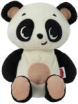 Tiny Love Плюшена играчка Tiny Love - Panda, с бял шум и светлина, Black and White (3333131011) - ozone