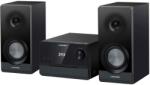 Blaupunkt MS49DAB DAB+/FM/CD/MP3/HDMI ARC/USB/Bluetooth (MS49DAB) Mini Hifi