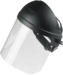 CONNEX Védőpajzs EN 166, fejkörfogat 53-61 cm