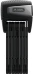 ABUS hajtogatható lakat riasztóval BORDO 6500A/110 Alarm SmartX kulcs nélküli rendszer, SH tartóval, távirányítóval