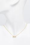 Guess Колие LOVE BITES (JUBN06.047JW) - answear - 80,17 лв