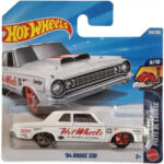 Mattel Hot Wheels '64 Dodge 330 kisautó (JJJ64) - morzsajatekbolt
