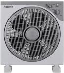 Aigostar - Ventilator de podea 35W/230V d. 30 cm alb/gri (AI2019)