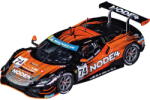 Carrera Masinuta de Curse Carrera Digital 132 Slot Car Ferrari 296 GT3 Kessel Racing No. 74 1: 32 Varsta 8 Ani+ Multicolor (20032055)