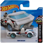 Mattel Hot Wheels Twin Dorado kisautó (JJJ61) - morzsajatekbolt