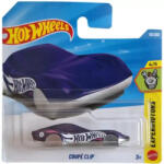 Mattel Hot Wheels Coupé Clip kisautó kulcstartó (JJJ55) - morzsajatekbolt