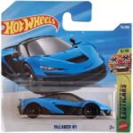 Mattel Hot Wheels McLaren W1 kisautó (JJJ39) - morzsajatekbolt