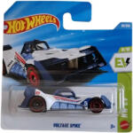 Mattel Hot Wheels Voltage Spike kisautó (JJJ48) - morzsajatekbolt