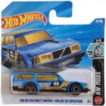 Mattel Hot Wheels Volvo 240 Drift Wagon kisautó (JJJ36) - morzsajatekbolt