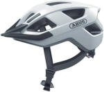 ABUS kerékpáros városi sisak Aduro 3.0, In-Mold, polar white L (58-62 cm) - bringaboard