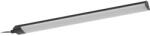OSRAM - LINEAR ANGLE lampă LED pentru montare sub mobilier, dimmabilă, cu senzor, LED/5W/230V, 35 cm, negru (P227795)