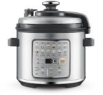Sage SPR680BSS slow cooker lassúfőző és sous vide edény