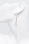 Lauren Ralph Lauren Обици дамски от метал (14G01406)
