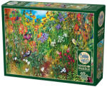 Cobble Hill 1000 db-os puzzle - Prairie Grass (40348) (40348)
