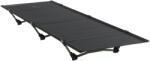 Robens Outpost Low Light kempingágy fekete