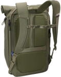 Thule Rucsac Thule Paramount, 24L, Verde pal (PARABP3116 GREEN) Geanta, rucsac laptop