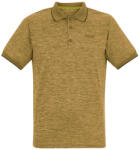 Regatta Remex II férfi póló M / világos barna