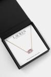 Lauren Ralph Lauren колие дамско от метал (14N00808)